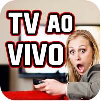 Assistir TV Ao Vivo Pelo o Celular Gratis Guide