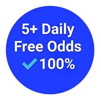 5  DAILY FREE ODDS screenshot 6