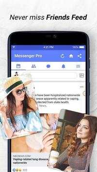 Text Messenger App screenshot 3