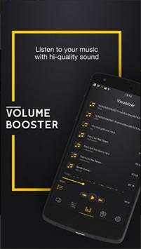 Volume Booster screenshot 4