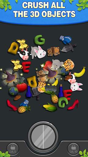 Match Lucky 3D screenshot 1