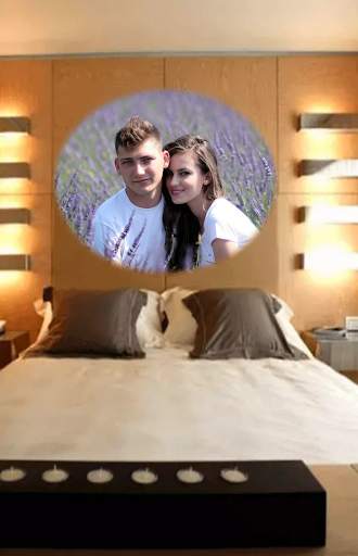 Bedroom Photo Frames screenshot 2