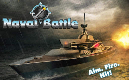 Naval Battle screenshot 9