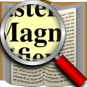 Magnifier Master icon
