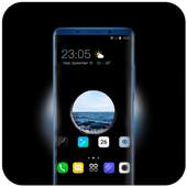 Theme for samsung galaxy note 10 wallpaper 2.0.1