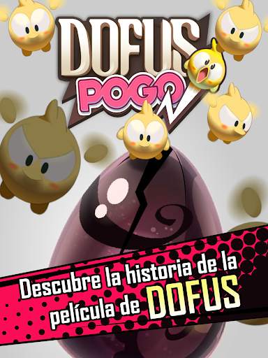 DOFUS Pogo screenshot 11
