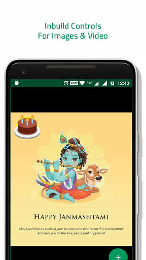 Status Saver for WhatsApp - A to Z Status Saver screenshot 4