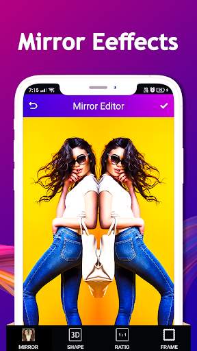 Photo Collage Maker - Photo Collage & Editor screenshot 5