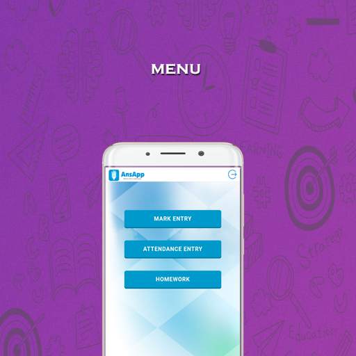 AnsApp скриншот 2