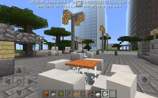 Maps for Minecraft PE screenshot 3