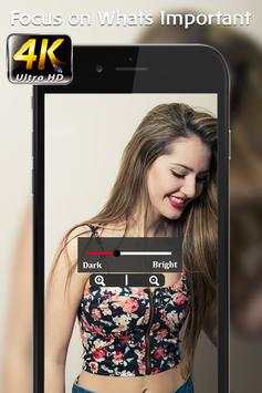 DSLR HD Camera : DSLR 4K Camera screenshot 3