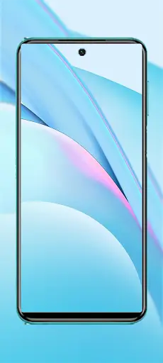 Redmi Note 9 Pro Max Wallpaper скриншот 6