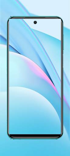Redmi Note 9 Pro Max Wallpaper screenshot 6