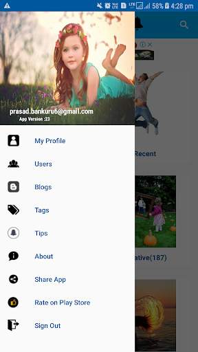 Camera Pose Guide (For Photography) screenshot 3