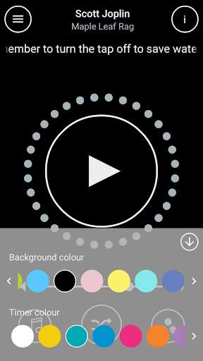 Brush DJ screenshot 9
