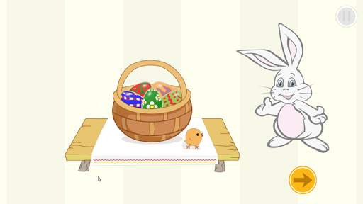 Funny Balloon: bag of educational games for kids screenshot 3