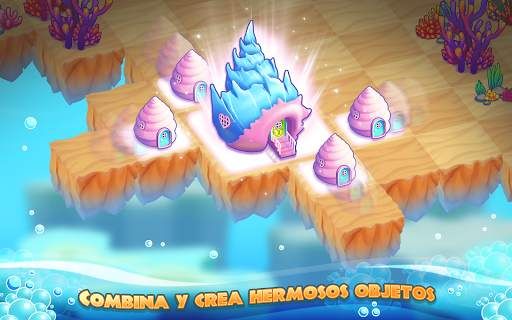 Ocean Merge screenshot 15