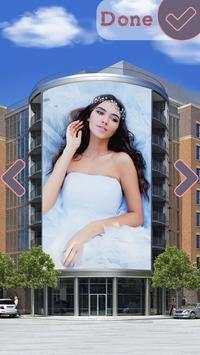 Hoarding Photo Frame - Billboard Photo Frames screenshot 7