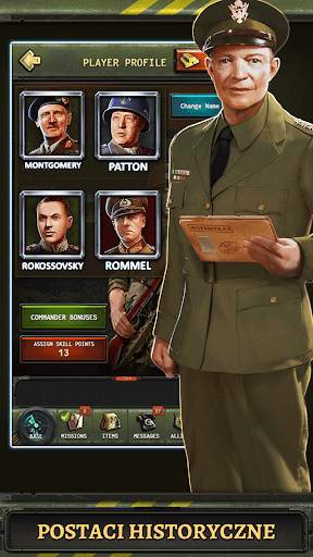 World at War: WW2 Strategy screenshot 7