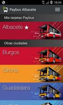 Paybus screenshot 2