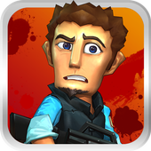 Crazy Zombies icon