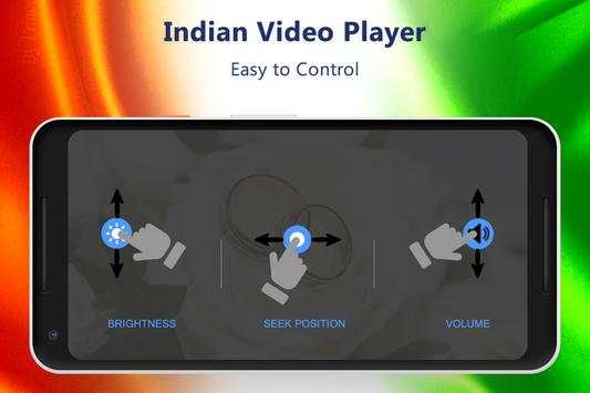 Indian Video Player screenshot 5