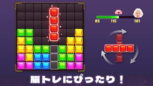 Block Puzzle Legend screenshot 19
