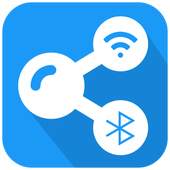 Share Apps Apk share 1.0