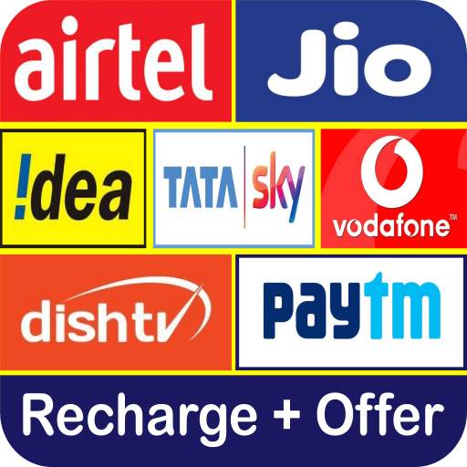 All in One Mobile Recharge | Electricity Bill Pay 14.0.0