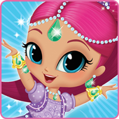 👸Princess Magic Shimmer icon