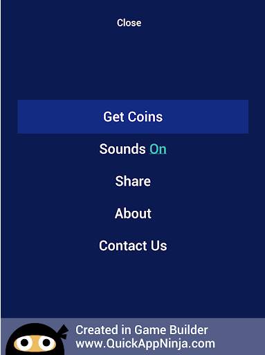 Pasta Quiz (Pasta Games) screenshot 15