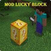 MOD Lucky Block 1.0