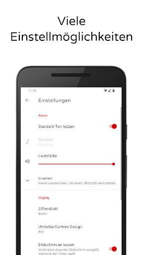 Timebox Timer screenshot 2