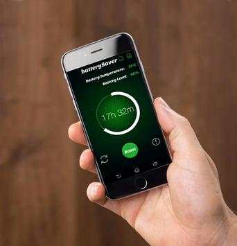 Speed Power Saver-Battery 2017 1 تصوير الشاشة