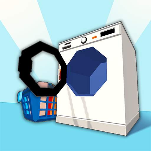 Laundry Tycoon - Business Sim 0.0.34
