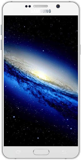 Black Hole Wallpaper HD screenshot 16