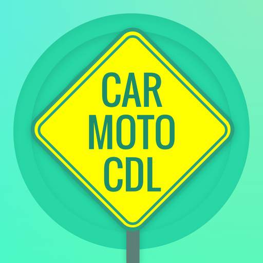 DRIVER START - Permit Test DMV 4.6.2