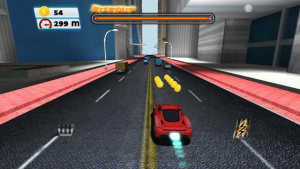 Car Racing Games 2 screenshot 3