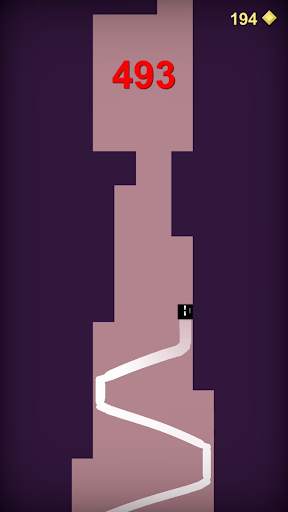 Ninja Flow screenshot 3