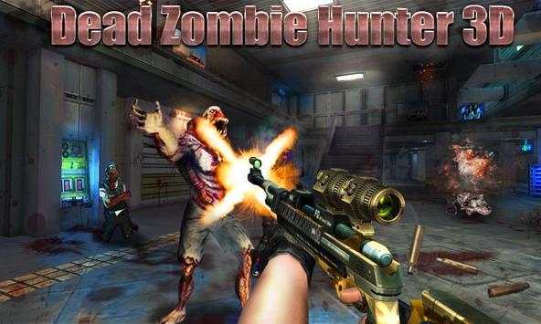 Zombie Hunter Last Battle screenshot 4