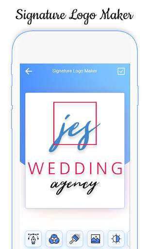 Signature Logo Maker - Company screenshot 2