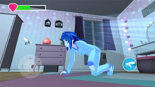 Mosquito Simulator screenshot 1