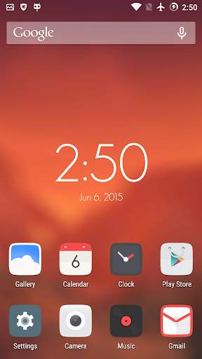 Clix - Icon Pack screenshot 5