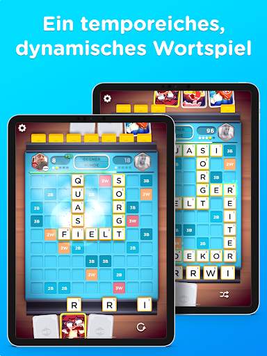 Word Domination screenshot 6