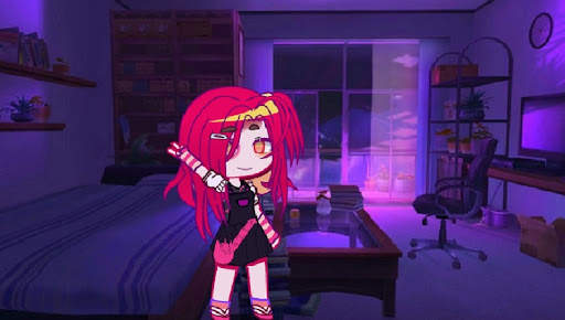 Gacha Want Edition Mod screenshot 3