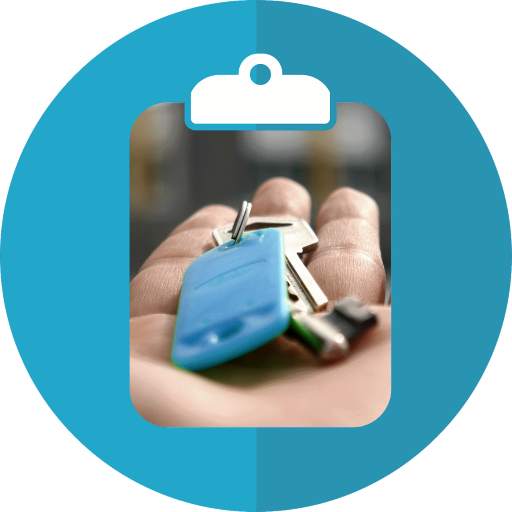 My own apartment | move-helper 2.1.1