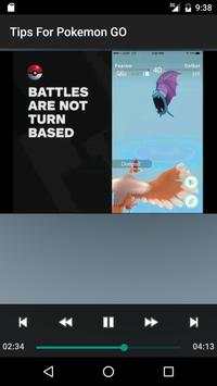 Tips For Pokemon Masters screenshot 4