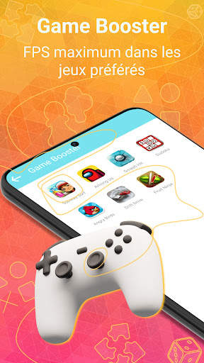 Nettoyage du phone AutoCleaner screenshot 6