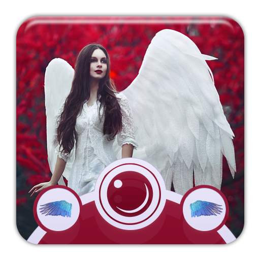 Angel Wings Photo Editor 1.1
