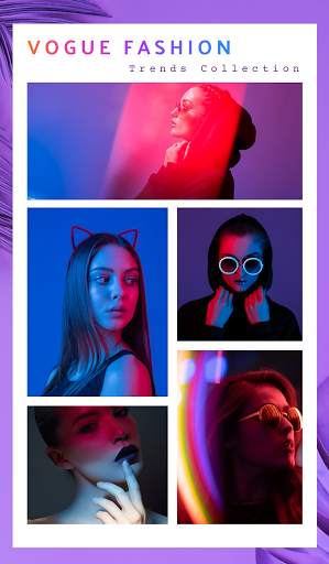 MoArt: Video Stories for Instagram, Animated Video screenshot 6